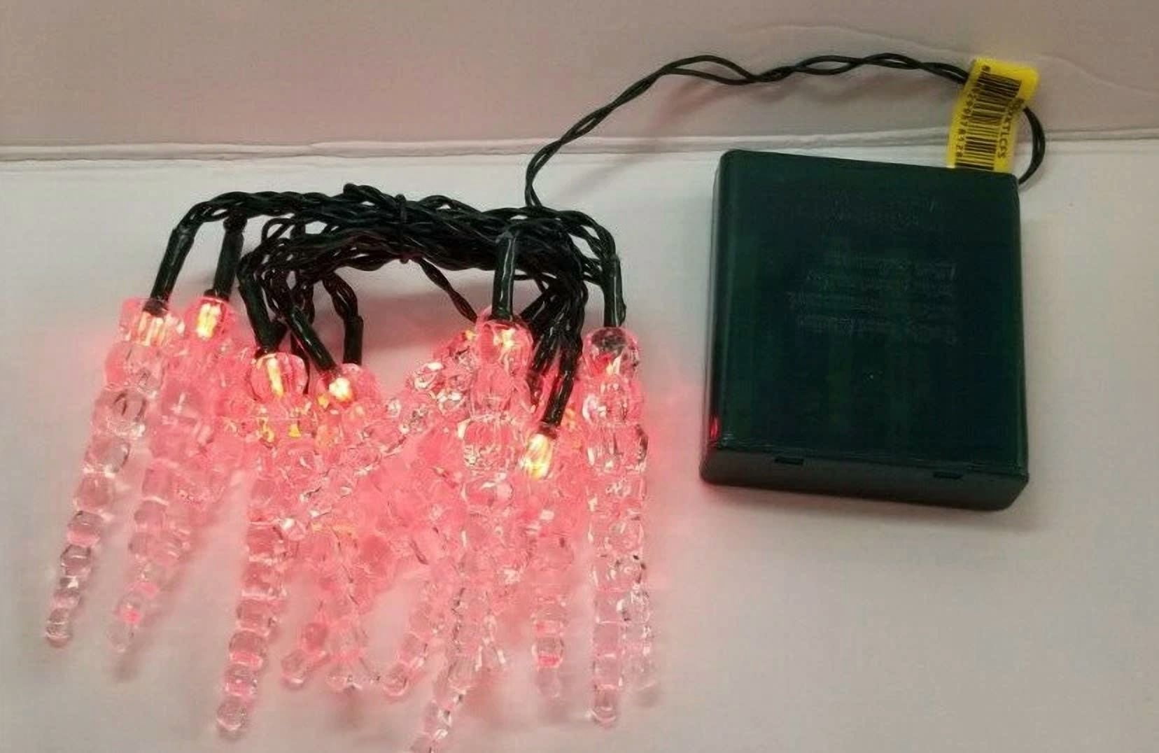 Ultra Led Lights 15 Lights Multicolor 889299781285 - Image 6