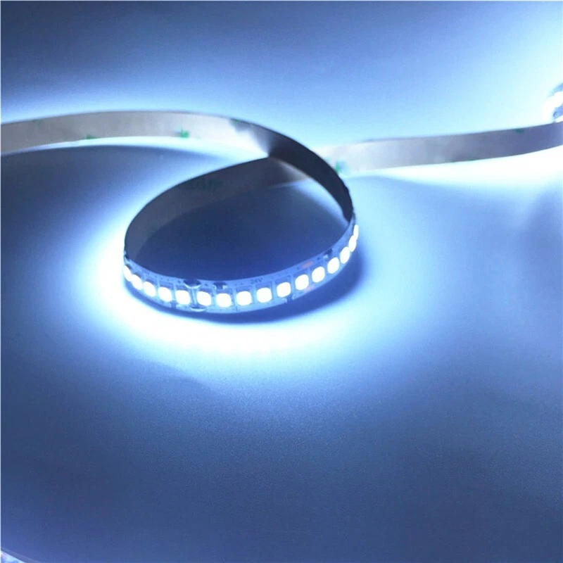 16.4Ft Pcb Led Strip Light 240Leds/M Flexible 5M Led Tape String Lamp For Party - Image 6