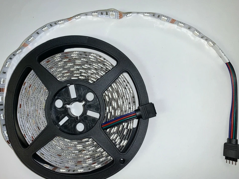 Led Strip Lights (Led036) - Image 2