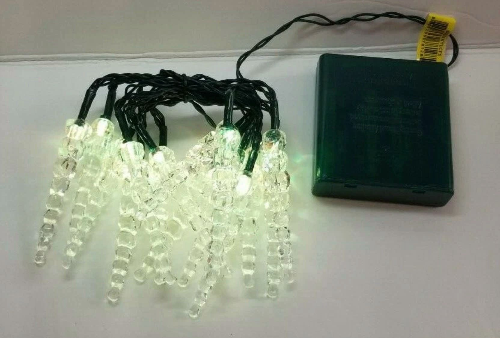 Ultra Led Lights 15 Lights Multicolor 889299781285 - Image 2