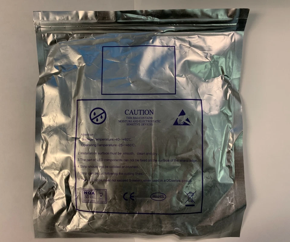 Led Strip Lights (Led036) - Image 3