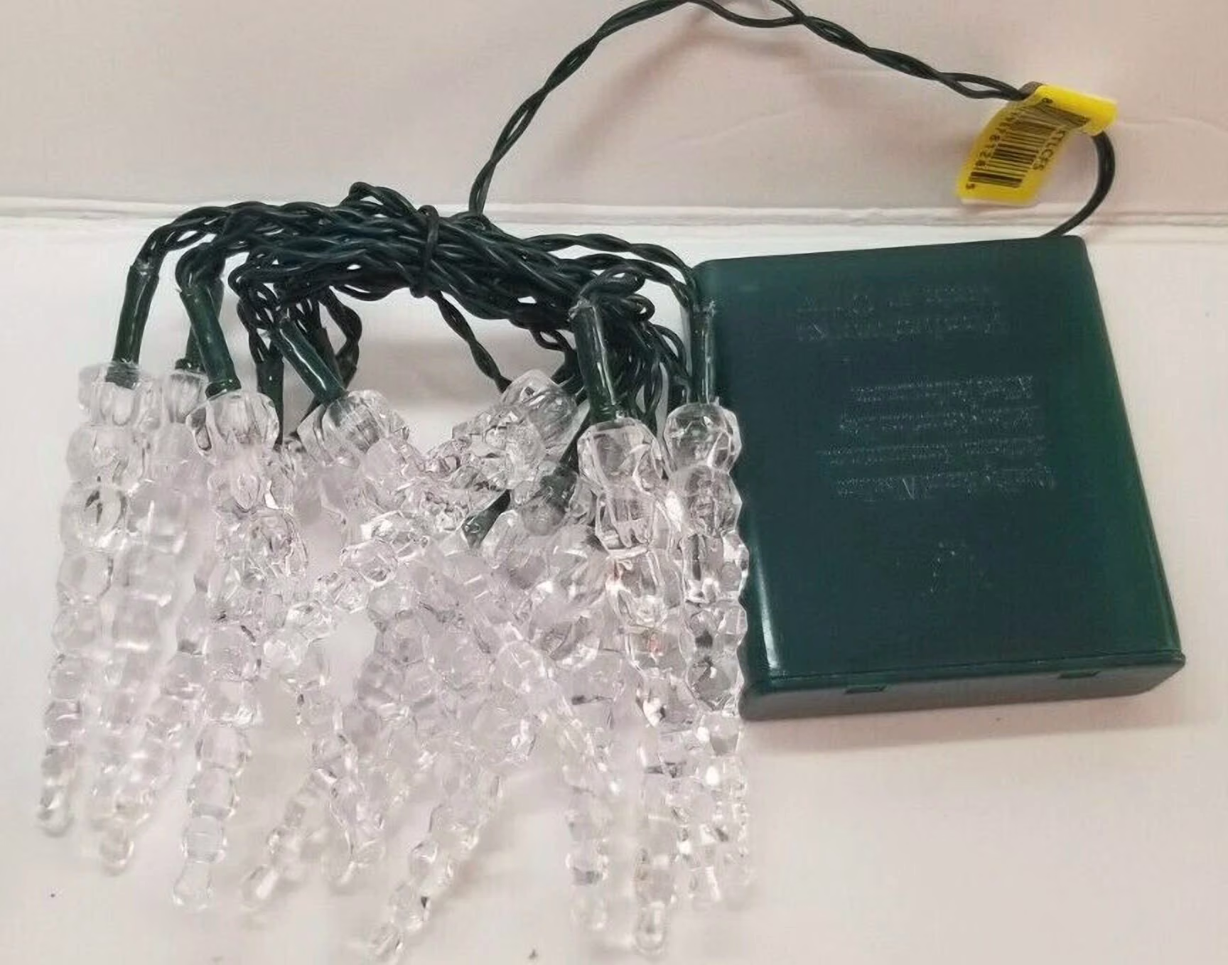 Ultra Led Lights 15 Lights Multicolor 889299781285